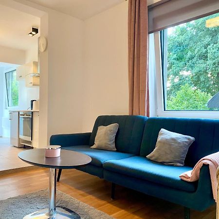 Familly Apartament 4 Miedzyzdroje Bagian luar foto