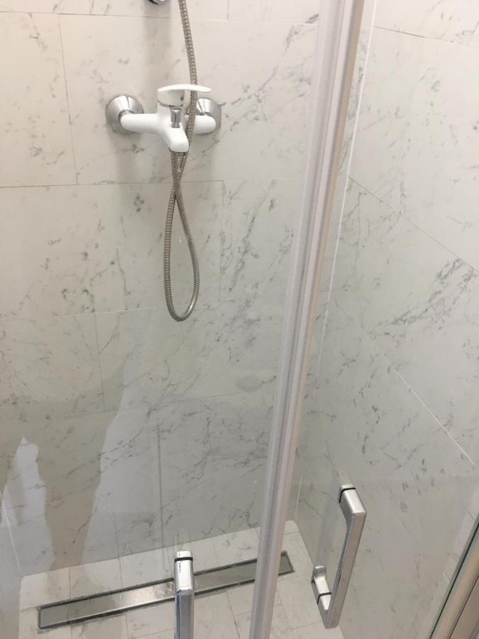 Familly Apartament 4 Miedzyzdroje Bagian luar foto